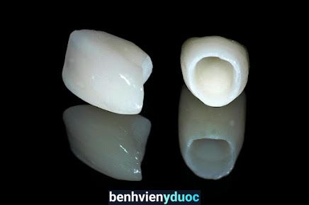 Phòng Răng RUBY Tuy Phước Bình Định