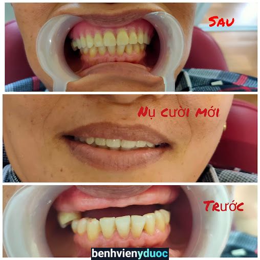 Phòng Răng RUBY Tuy Phước Bình Định