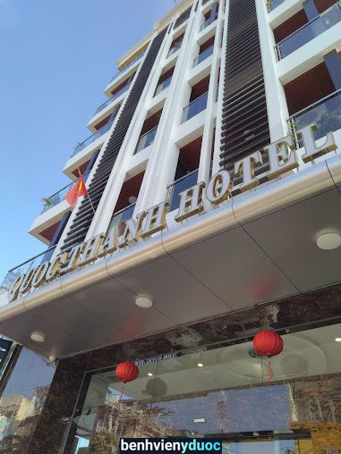 Phòng Siêu Âm - Bs Mã Ánh Long Khánh Đồng Nai
