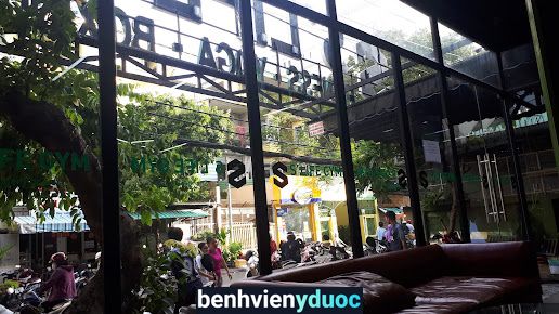 Phòng Tập Gym & Yoga S'Life Bình Thạnh Bình Thạnh Hồ Chí Minh