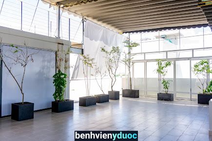 Phòng Tập Gym & Yoga S'Life Quận 7 7 Hồ Chí Minh