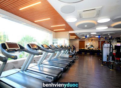 Phòng tập GYM - YOGA Tân Bình - Fit365 Tân Bình Hồ Chí Minh