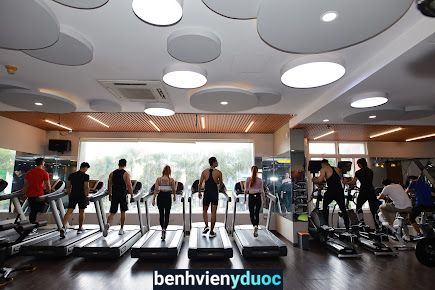 Phòng tập GYM - YOGA Tân Bình - Fit365 Tân Bình Hồ Chí Minh