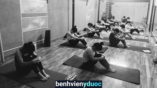 Phòng Tập NhàYoga - Quận Bình Tân