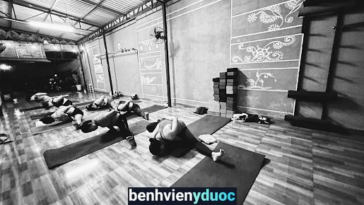 Phòng Tập NhàYoga - Quận Bình Tân Bình Tân Hồ Chí Minh