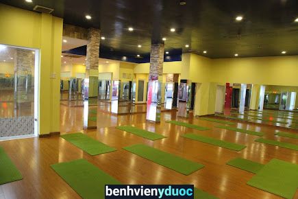 Phòng Tập Universal Yoga Bình Chánh Hồ Chí Minh