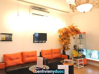 Phòng Tập Universal Yoga Bình Chánh Hồ Chí Minh