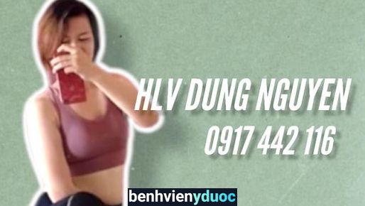 Phòng tập Yoga - Aerobic Dung Nguyễn
