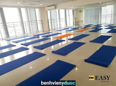 Phòng tập Zumba & Yoga Easy Fitness Phú Nhuận