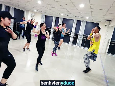 Phòng tập Zumba & Yoga Easy Fitness Phú Nhuận Phú Nhuận Hồ Chí Minh