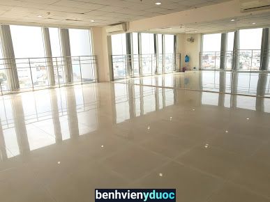 Phòng tập Zumba & Yoga Easy Fitness Phú Nhuận Phú Nhuận Hồ Chí Minh