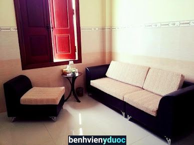 Phòng Tham vấn và Trị liệu tâm lý Nụ Cười Trái Tim Gò Vấp Hồ Chí Minh