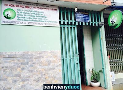 Phòng Tham vấn và Trị liệu tâm lý Nụ Cười Trái Tim Gò Vấp Hồ Chí Minh