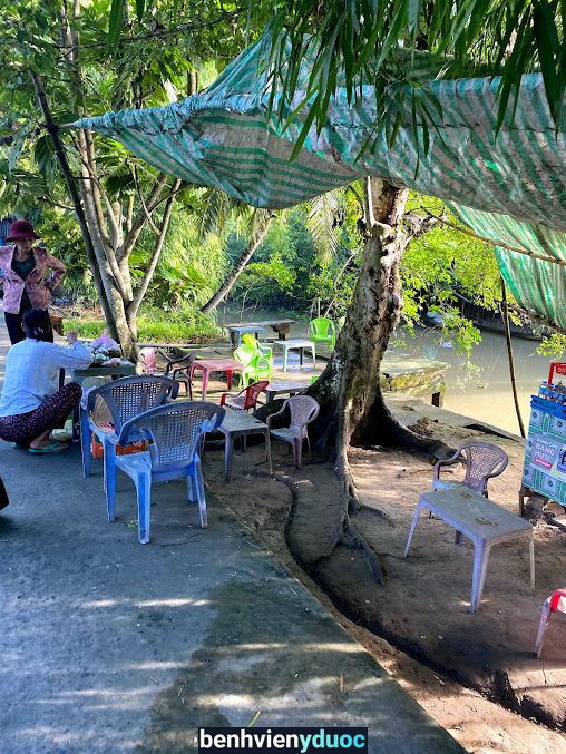 Phòng thuốc THỌ THIÊN ĐƯỜNG Châu Thành Đồng Tháp