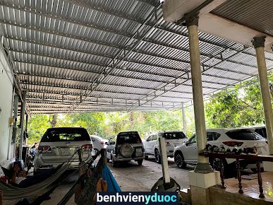 Phòng thuốc THỌ THIÊN ĐƯỜNG Châu Thành Đồng Tháp