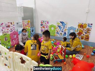 Phòng tiêm chủng vắc xin BS. Tám thị xã Phước Long Phước Long Bình Phước