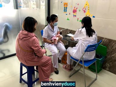 Phòng Tiêm Chủng Vắc-Xin Nutivac Nam Đàn Nam Đàn Nghệ An