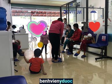 Phòng Tiêm Chủng Vắc-Xin Nutivac Thanh Chương Thanh Chương Nghệ An