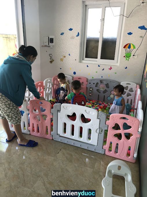 Phòng Tiêm Chủng Vắc-Xin Nutivac Thanh Chương Thanh Chương Nghệ An