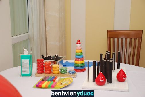 Phòng vật lý trị liệu Kim Oanh Nhà Bè Hồ Chí Minh