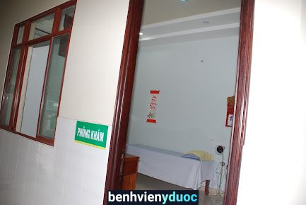 Phòng vật lý trị liệu Kim Oanh Nhà Bè Hồ Chí Minh