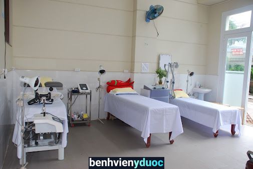 Phòng vật lý trị liệu Kim Oanh Nhà Bè Hồ Chí Minh