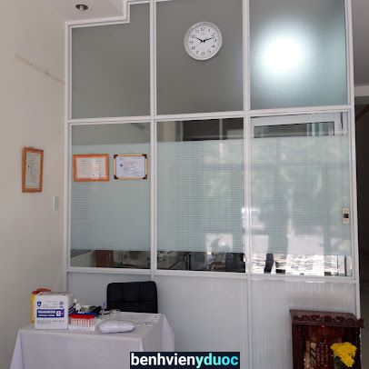 PHÒNG XÉT NGHIỆM BỬU LONG Biên Hòa Đồng Nai