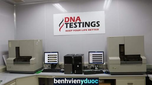 PHÒNG XÉT NGHIỆM BỬU LONG Biên Hòa Đồng Nai