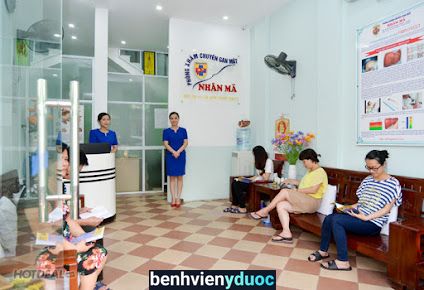 Phòng Xét Nghiệm Gold Standard Hải Dương Hải Dương