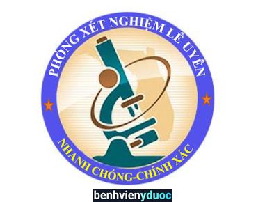 PHÒNG XÉT NGHIỆM LÊ UYÊN Ninh Kiều Cần Thơ