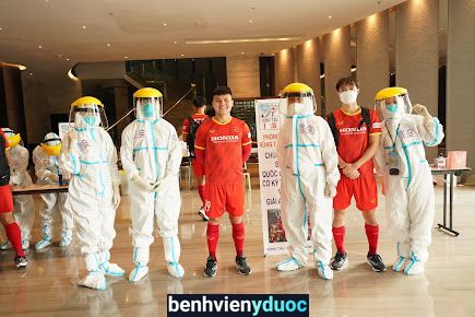 Phòng xét nghiệm Vũng Tàu Lab Vũng Tàu Bà Rịa - Vũng Tàu