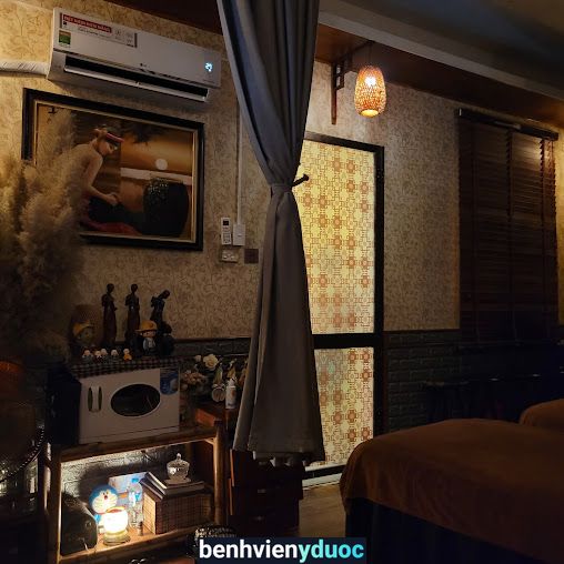 Phu Quy SPA Hoàn Kiếm Hà Nội