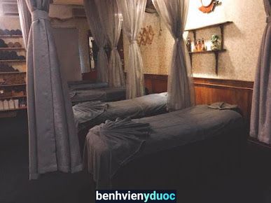 Phu Quy SPA Hoàn Kiếm Hà Nội
