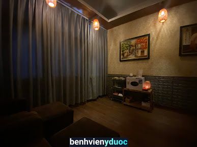 Phu Quy SPA Hoàn Kiếm Hà Nội