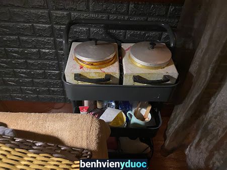 Phu Quy SPA Hoàn Kiếm Hà Nội