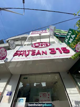 Phụ Sản 315 11 Hồ Chí Minh