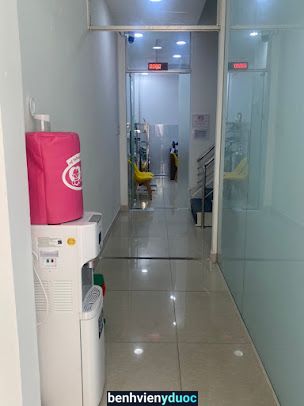 Phụ Sản 315 11 Hồ Chí Minh
