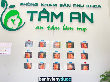Phụ sản Tâm An Đông Anh Hà Nội
