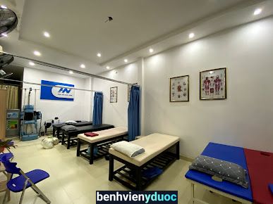 Phục hồi chức năng H&N Hải Châu Đà Nẵng