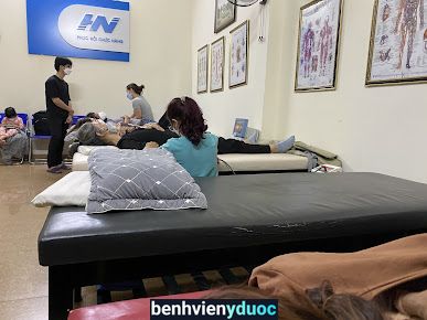 Phục hồi chức năng H&N Hải Châu Đà Nẵng