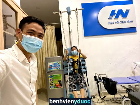 Phục hồi chức năng H&N Hải Châu Đà Nẵng