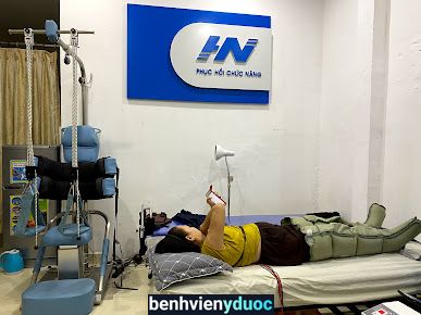 Phục hồi chức năng H&N Hải Châu Đà Nẵng