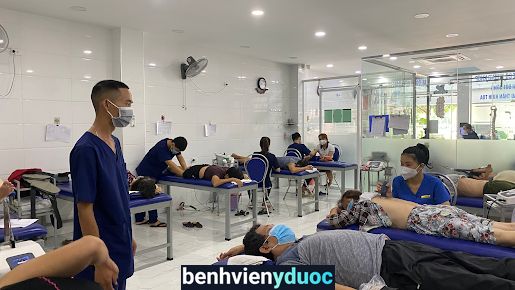 Phục Hồi Chức Năng Ngọc Đức 2