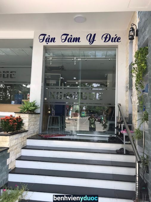 Phục Hồi Chức Năng Ngọc Đức 2 Bình Tân Hồ Chí Minh