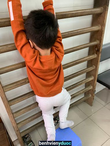 Phục Hồi Chức Năng Tại Nhà