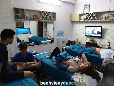 Phục hồi chức năng Văn Quán