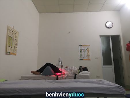 Phục hồi chức năng vật lý trị liệu Reca tại Hải Dương Hải Dương Hải Dương