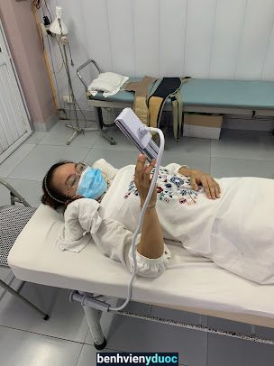 Phục hồi chức năng vật lý trị liệu Reca tại Hải Dương Hải Dương Hải Dương