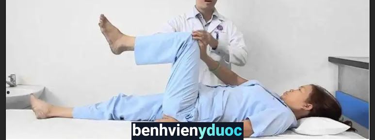 Phục hồi chức năng VLTL
