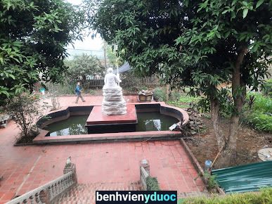 Phúc Lâm Bảo Đường - Phòng khám chuyên khoa y học cổ truyền Ba Vì Hà Nội